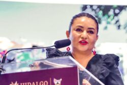 Secretaría de Cultura admite error en difusión de platillos de Santiago de Anaya durante “Hidalgo en Los Pinos”