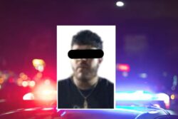Capturan a generador de violencia con fusil, arma corta y droga tras accidente en Tepeapulco