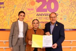 Tulancingo y Teletón firman convenio para otorgar descuentos en terapias y rehabilitación