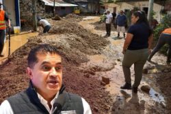 Reubicación de viviendas en Hidalgo tendrá apoyo de 550 mil pesos por casa: Sedatu