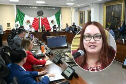 ¡Morena bajo fuego! Tania Meza pide investigar a diputados que apoyaron consulta taurina