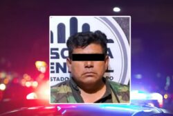 Tras meses prófugo, detienen en Querétaro a acusado de homicidio en Tlahuelilpan