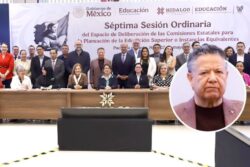 Inteligencia Artificial y vinculación productiva, ejes del Encuentro Nacional de Universidades en Hidalgo