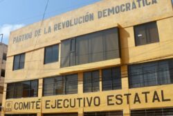 Sala Superior ratifica multa al PRD Hidalgo por irregularidades en fiscalización