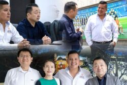 Empresarios de China exploran oportunidades de inversión en San Agustín Tlaxiaca