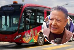 Tuzobús estrena nueva flotilla en Pachuca a partir del 1 de junio, confirma Menchaca