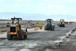 Publican decreto para ocupar 99 predios por construcción del tren AIFA-Pachuca