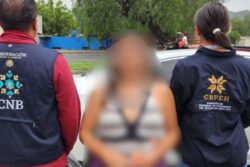Hidalgo: Desmienten desaparición de joven en San Salvador tras video difundido en redes