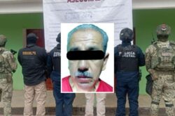 Incautan más de mil dosis de droga en operativo sorpresa en Tenango de Doria