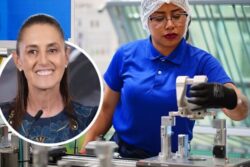 Hidalgo, entre los cuatro estados con mayor ocupación laboral del país: INEGI