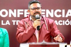 Morena Hidalgo descarta fracturas internas por debate sobre tauromaquia