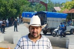 Alcalde de San Felipe Orizatlán asegura que bloqueo fue provocado por desinformación