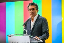 Avelino Tovar asegura que amenazas no frenarán iniciativa contra la tauromaquia
