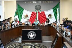 Congreso de Hidalgo aplaza elección judicial a 2028; oposición acusa que la reforma “fracasó”
