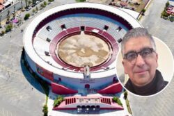 Taurinos también rechazan consulta y la consideran improcedente en Hidalgo
