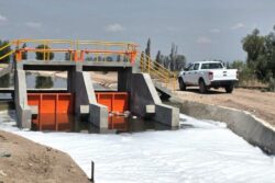 Hidalgo asegura acceso a recursos federales para obras de agua hasta 2028