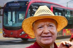 Este lunes salen a ruta los 80 nuevos camiones del Tuzobús