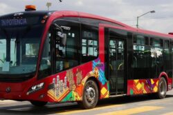La nueva era del Tuzobús