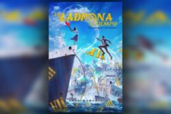 Animación china