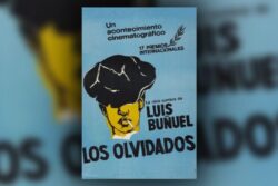 Memoria de los olvidados