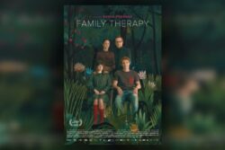 Terapia familiar