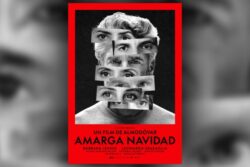 Almodovar navideño