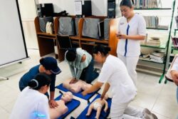 San Agustín Tlaxiaca fortalece el cuidado familiar con taller para madres cuidadoras