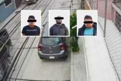 Persecución y operativo: rescatan a mujer colombiana privada de la libertad en Pachuca