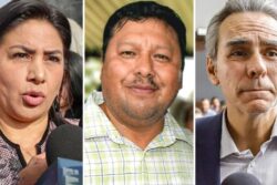 YO COMO QUE OÍ… que Mixtega, Jorge Alberto y Armando