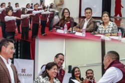 Instalan Procuraduría de Protección Infantil en Mineral de la Reforma