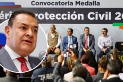 Amplían plazo para postular candidaturas a la Medalla al Mérito de Protección Civil 2026