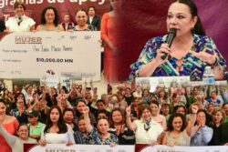 Apuestan por el emprendimiento: apoyan a 139 negocios con 1.39 millones de pesos en Tulancingo