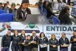 Olimpiada del Conocimiento Infantil 2026 del IHE llega a su etapa final con 160 estudiantes