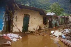 Temen nuevas tragedias: siete municipios de Hidalgo actualizan sus Atlas de Riesgo