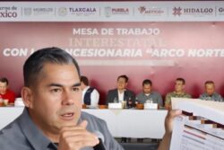 Arco Norte: Tula concentra 46% de los robos y crece la presión contra concesionaria por inseguridad