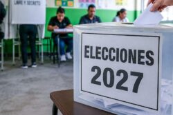 Afinan reglas para las elecciones 2027 en Hidalgo; revisan paridad y acciones afirmativas