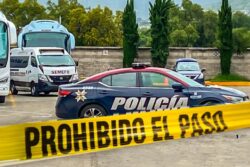 Policía bancario hallado con disparo en gasolinera de la UAEH tenía 18 años de servicio