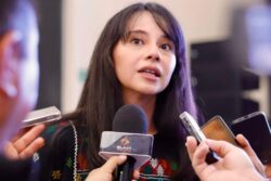 Siguen gestiones para concretar el Hospital General del IMSS en Tizayuca: alcaldesa