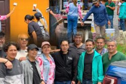 Arranca “Pinta tu Fachada” para embellecer San Miguel Regla