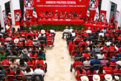 El efecto Coahuila del PRI