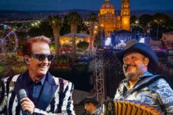 Zempoala anuncia feria con Emmanuel, Banda Cuisillos y Grupo Pesado