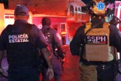 Cateos en Pachuca y Apan dejan seis detenidos y más de 900 dosis de droga aseguradas