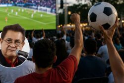 Desde 500 mil hasta 28 millones de pesos: las sanciones por usar señales del Mundial