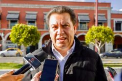Alcalde de Tianguistengo rechaza que haya localidades aisladas por lluvias