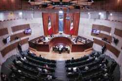 Sala Superior batea recurso de MC contra recorte de dietas de representantes partidistas en Hidalgo