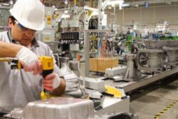 Hidalgo se coloca entre los estados con mayor crecimiento industrial del país: INEGI