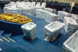 Costará 100 millones nueva sala de plenos del Congreso; encarece proyecto original