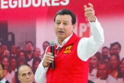 Se envalentona el PT