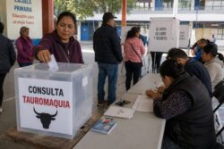 Tras aprobación de consulta taurina, Biofutura prepara ofensiva legal en tribunales federales