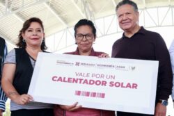 Mineral del Chico recibe inversión histórica de 156 millones para turismo e infraestructura